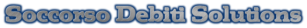 Soccorso Debiti Solutions My Image